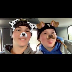 Meet your Posher, Dalton